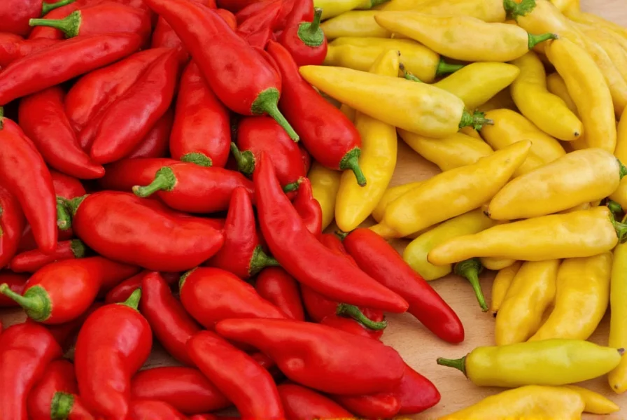 Scoville Scale: Pepper Heat Measurement Explained