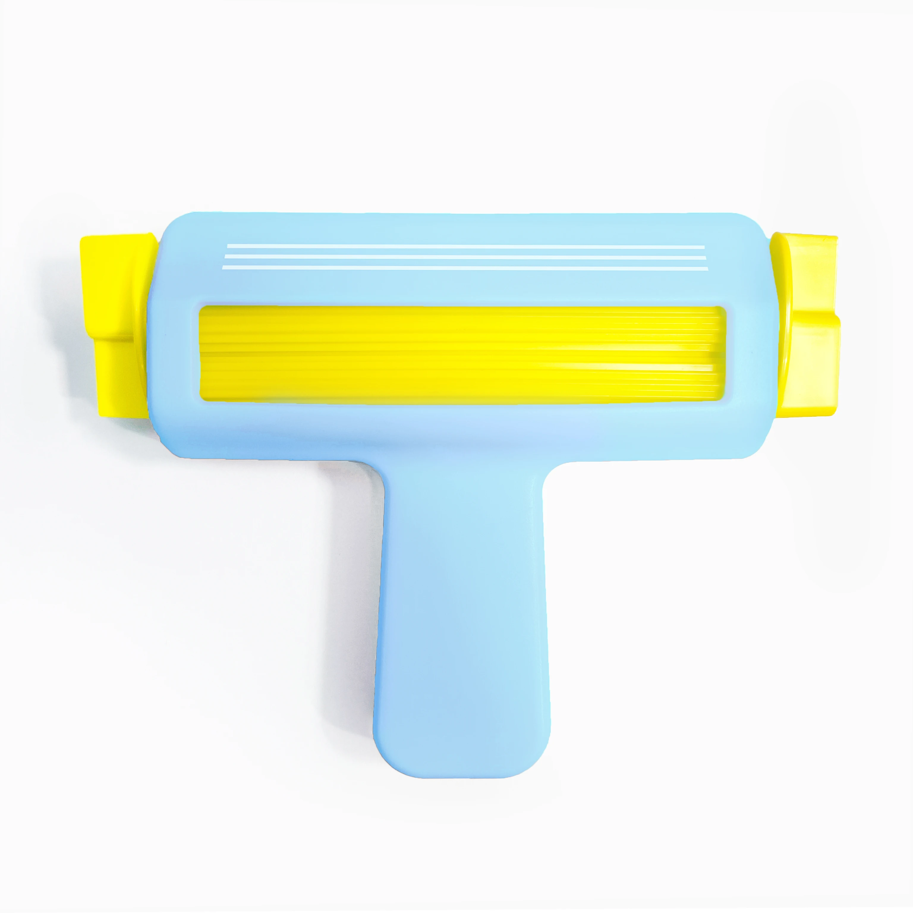 Hot Sale New Embossing Printing Straight Line Star Heart Craft Paper Crimper for DIY