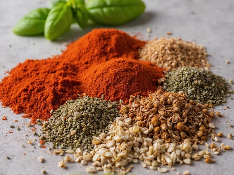 Perfect DIY Italian Seasoning Recipe: Make Your Own Blend