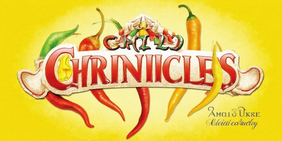 chili chronicles a hilariously spicy guide to the world s most beloved peppers