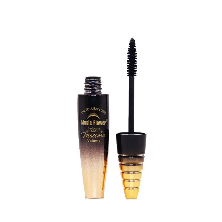 

MUSIC FLOWER Wholesale Curling waterproof VOLUME Mascara