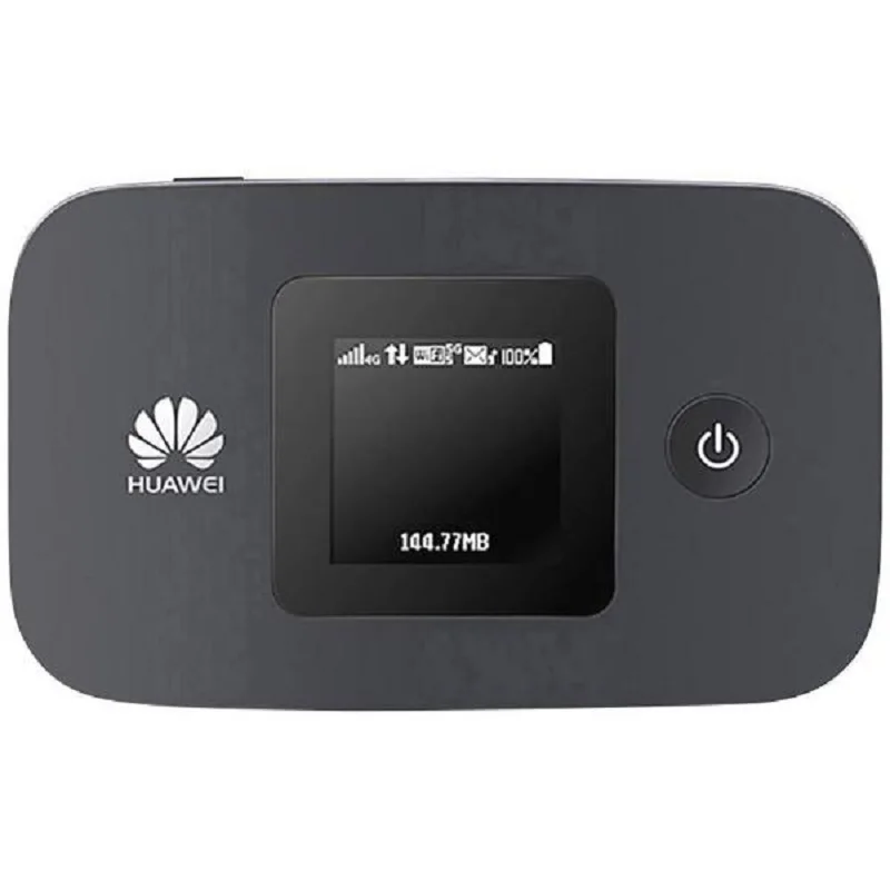 

150Mbps Hua wei Mobile Wi-Fi E5577 E5577s-321 LTE Cat4 4G Wireless Hotspot Pocket Wi-Fi Router