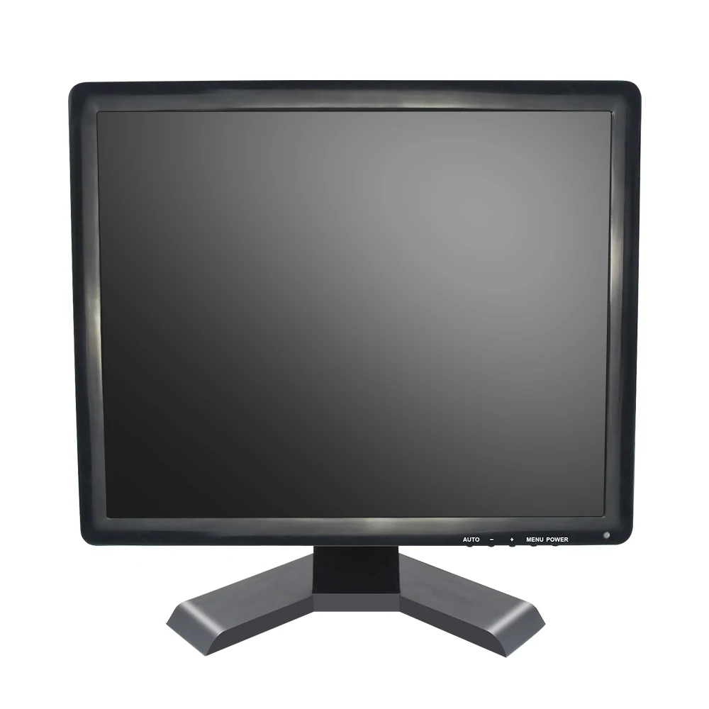 

Good Quality TFT LCD Wall Mount Deskotp 17 inch LCD Monitor Computer Monitor