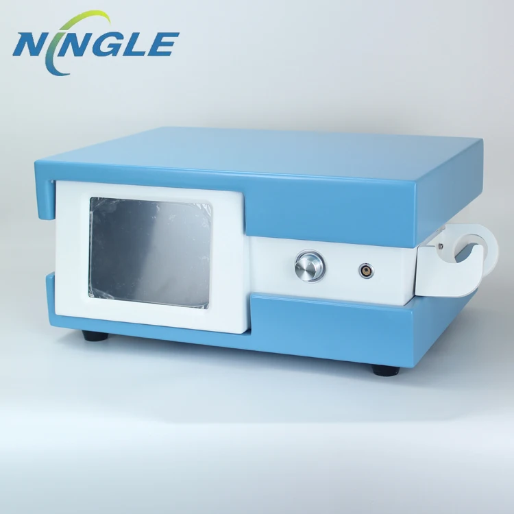 shock ed 1000 shock wave machine for ed / for erectile dysfunction