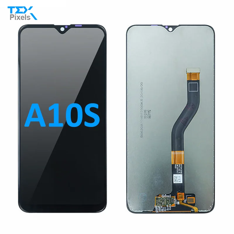 

Mobile Phone Display Lcd Replacement Screen Original Black Quality for Samsung A10s Gua 1 Year1 Year EMS FEDEX UPS DHL TNT