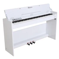 

Hot sale 185 digital piano 88 keys hammer action keyboard baby piano keyboard