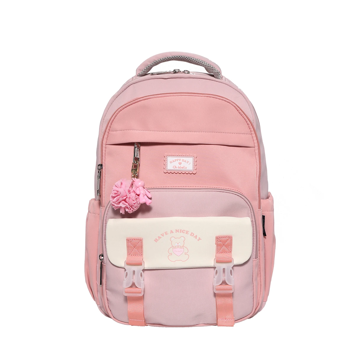 

SUSEN CHRISBELLA 2023 New Arrival children school bags for school bag for girls