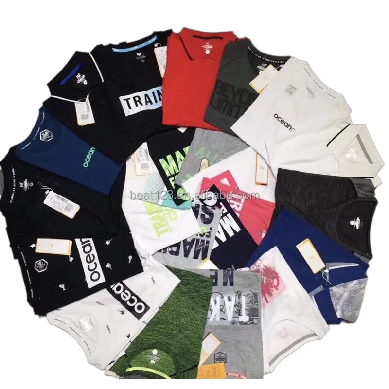 

Wholesale 100% Cotton Embroidery Logo T-shirts Custom Shirt