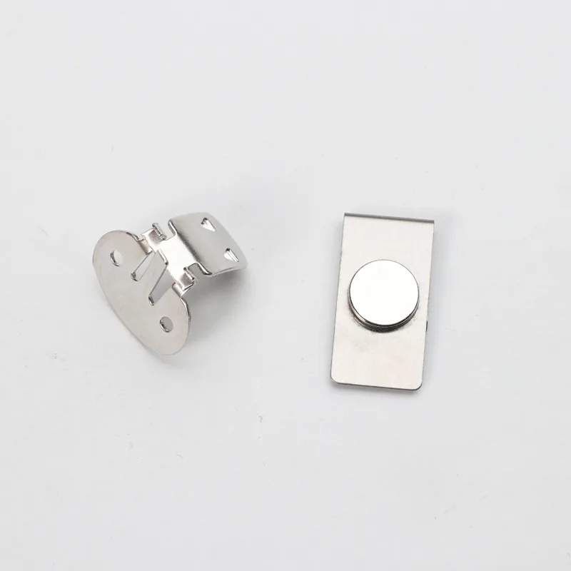Fermacravatta non applicabile Fermacravatta magnetica invisibile clip galleggianti e anti-swing fermacravatta da uomo in acciaio inox metallo camicia Fermacravatta non applicabile Fermacravatta magnetica invisibile clip galleggianti e anti-swing fermacravatta da uomo in acciaio inox metallo camicia