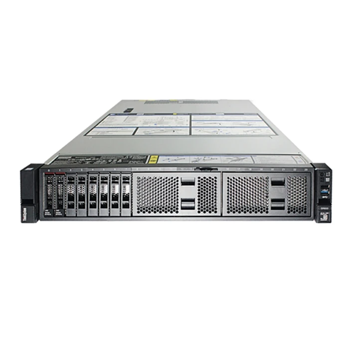 

Quality Lenovo ThinkSystem SR650 Rack Computer 2u Data Cloud Storage Server