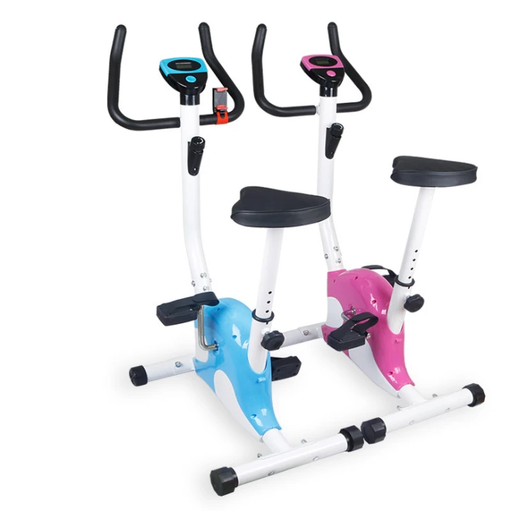 

IN STOCK DROP SHIPPING home Gym Spinning Bike Magnetic Resistance Indoor Cycle Exercise Bike, As picture