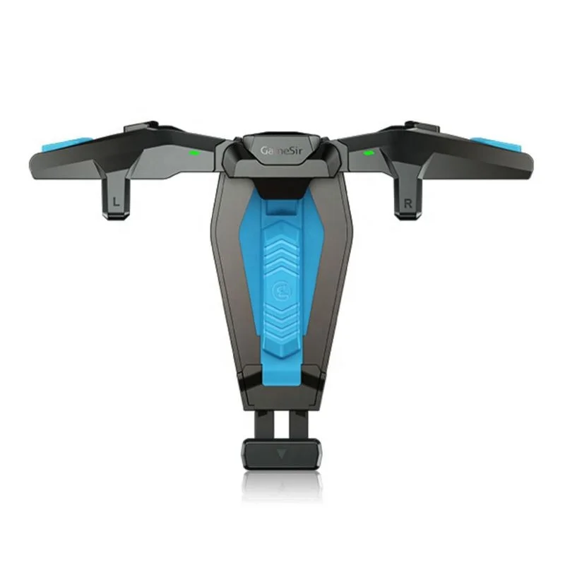 

newest F4 Falcon/Plug and play mobile gaming controller/ for iOS&android