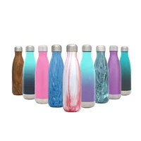 

Custom Cheap Bowling Insulated Reusable Sports Water Bottle Stainless Steel 300/500/700ml