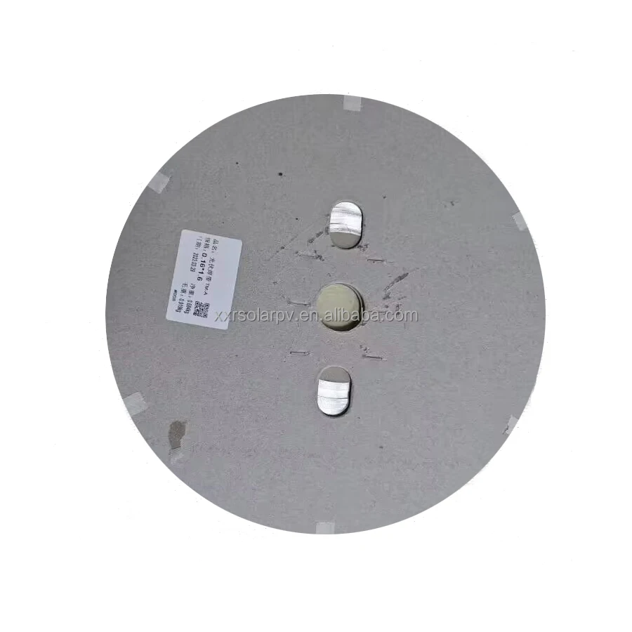 High Purity Oxygen Free Copper 0.12*1.0mm Solar Panel Soldering Cell Tabbing Wire Low Temperature Ribbon Wire