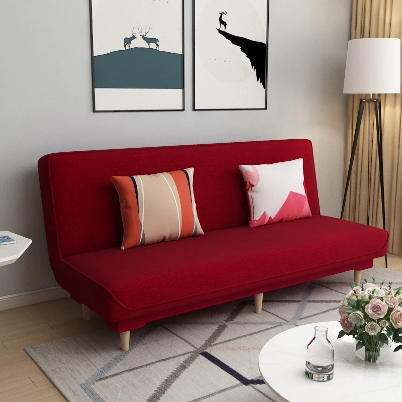 Sofa Cum Bed Foldable Sofa Bed Living Room Furniture Modern L Shape