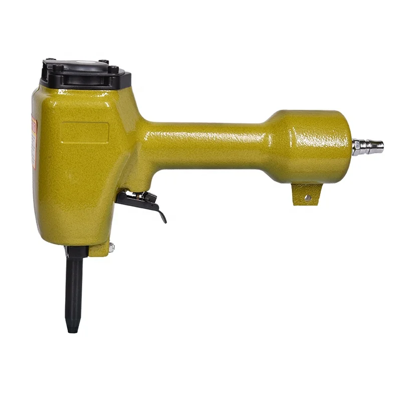 Portable Nail Puller Nail Remover Gun