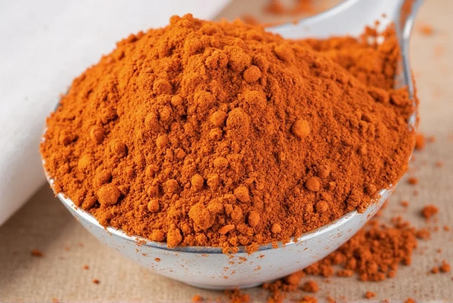 Perfect Homemade Chili Powder Recipe in 15 Minutes