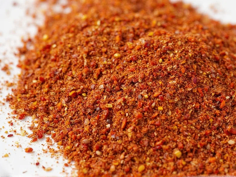 Perfect Homemade Chilli Seasoning Recipe & Expert Tips