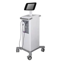 

Newest Thermagic rf machine FLX Non-invasive and painless face lift with ce certification