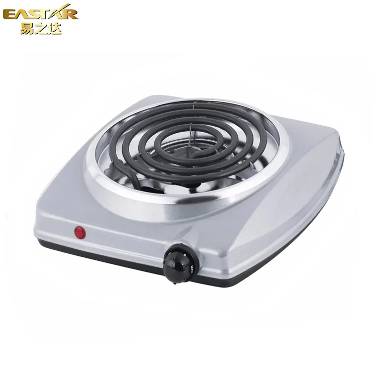 Kitchen Appliance Single Stove Coil Electric Mini Hot Plate Buy
