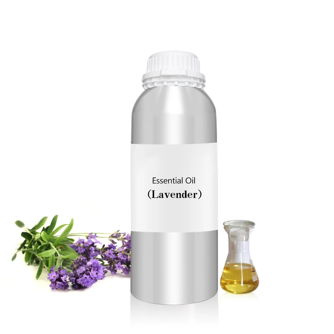 

2022 ready to ship OEM/ODM lavender essential oil bulk price for cosmetic Lavender Essential Oil new