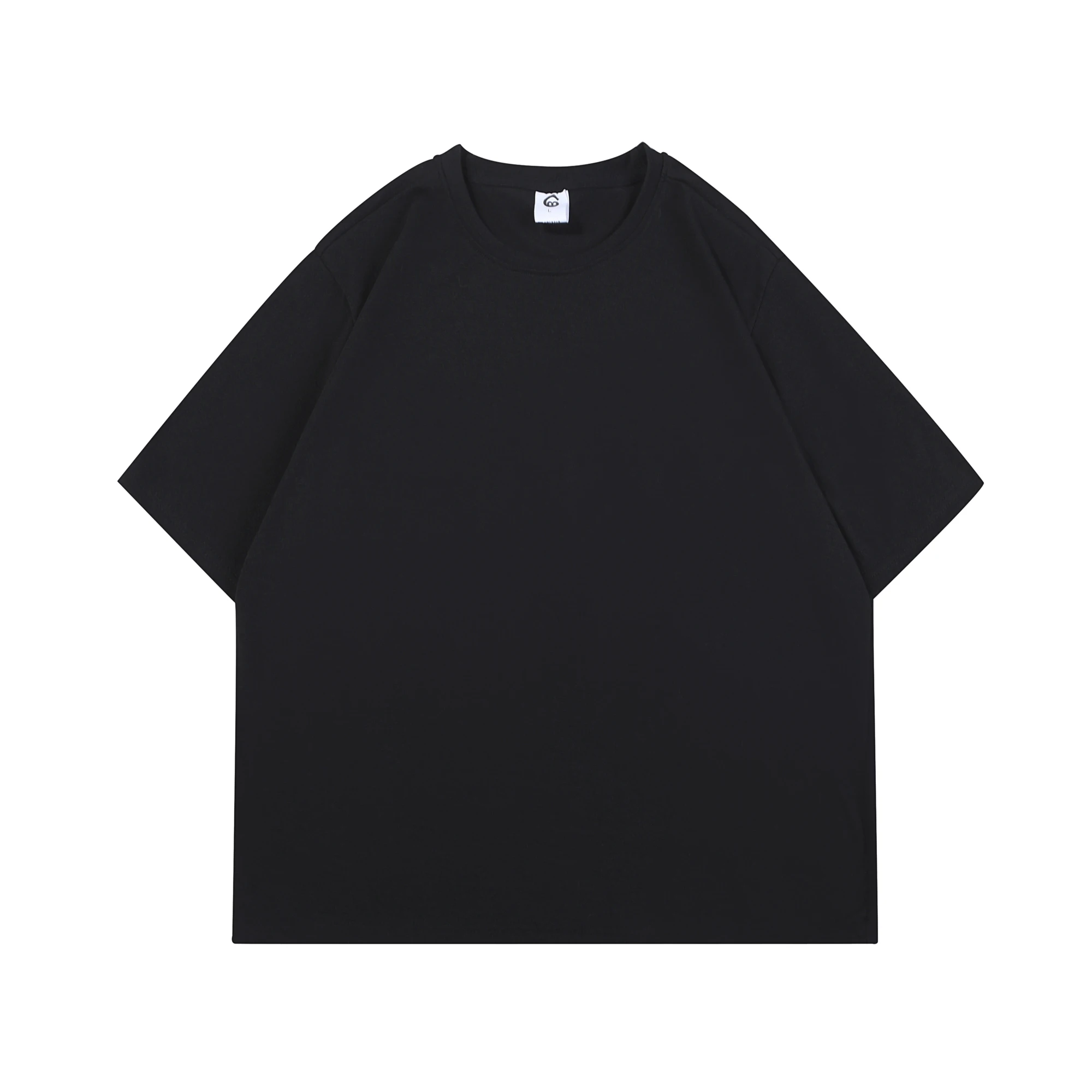 

Wholesale Men's Tees Luxury O-Neck T-Shirts Plus Size Customized Logo Man Printed T-Shirts