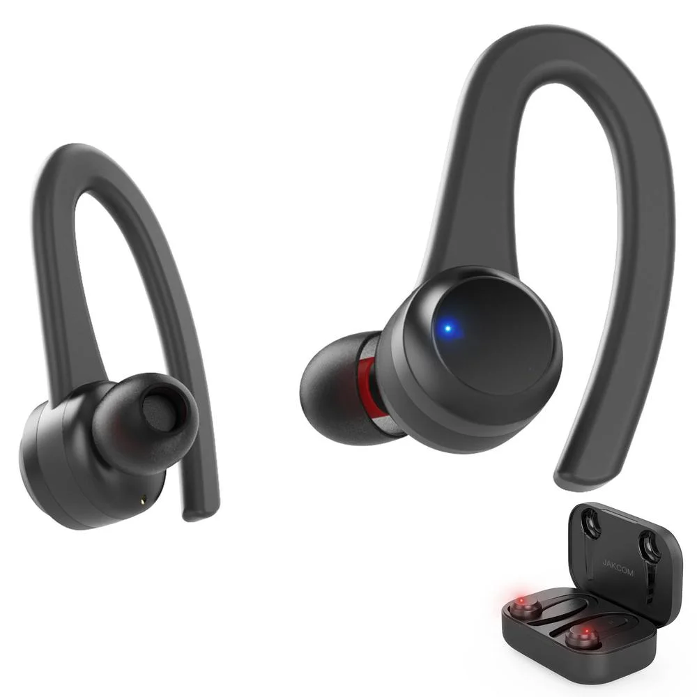 

JAKCOM SE5 Wireless Sport Earbuds New Product of Earphones Headphones as lens filter for product uv camera 50mm ef 1855mm
