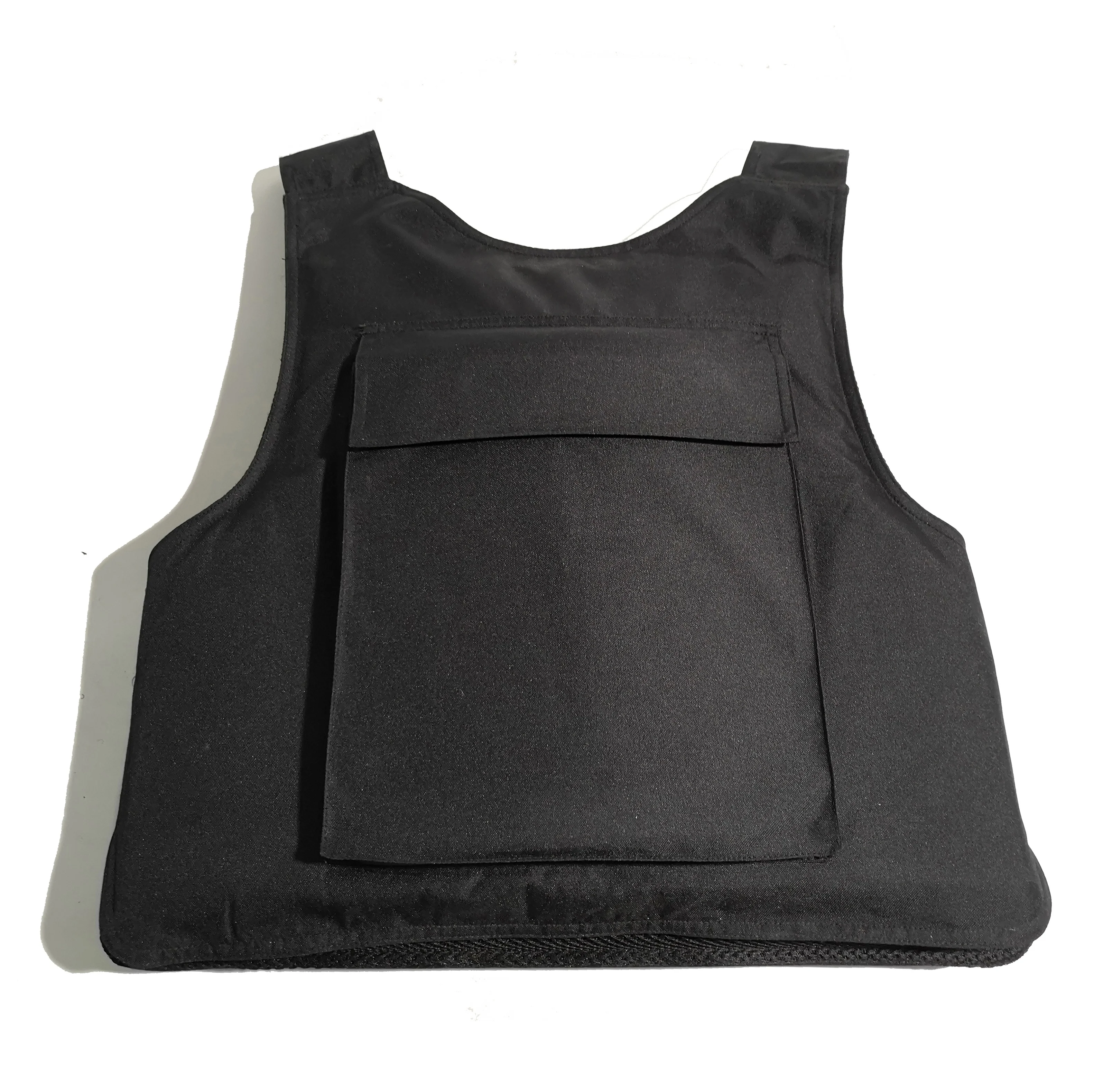 
Military NIJ IIIA UHMWPE Bulletproof Vest 