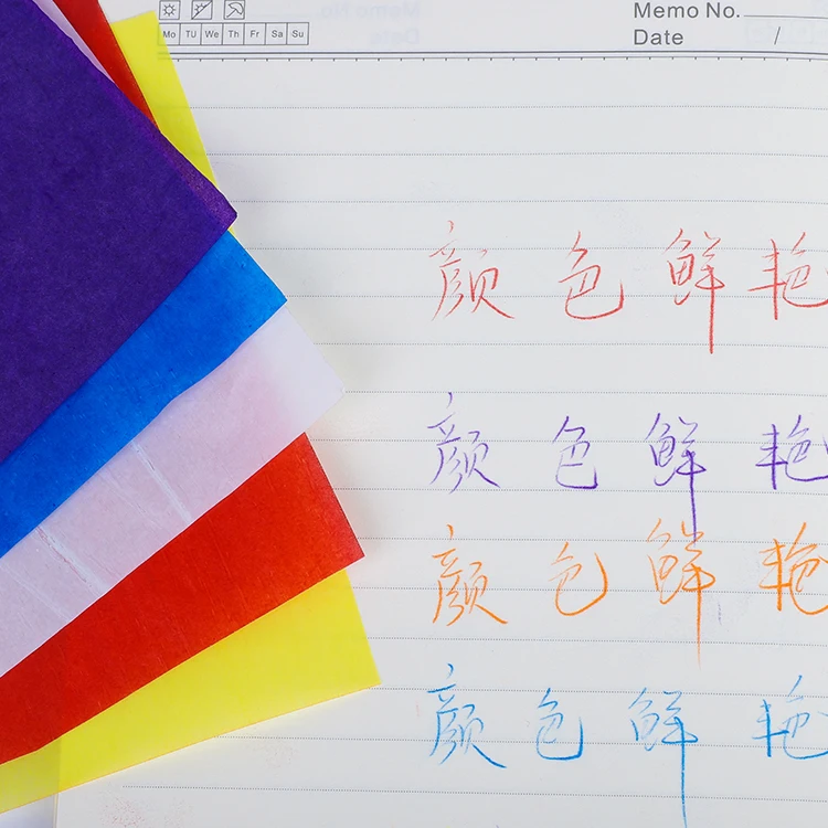 
OEM FC Size Carbon Film High Grade For Office And Government Staff Usage 