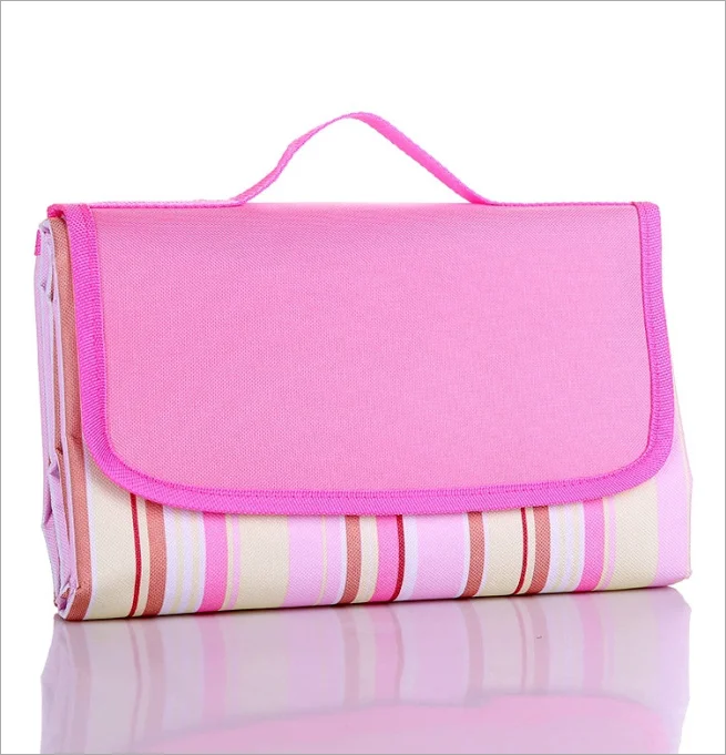 

Amazon hot sale fashion popular high quality nice price Oversize Picnic Blanket Beach Mat