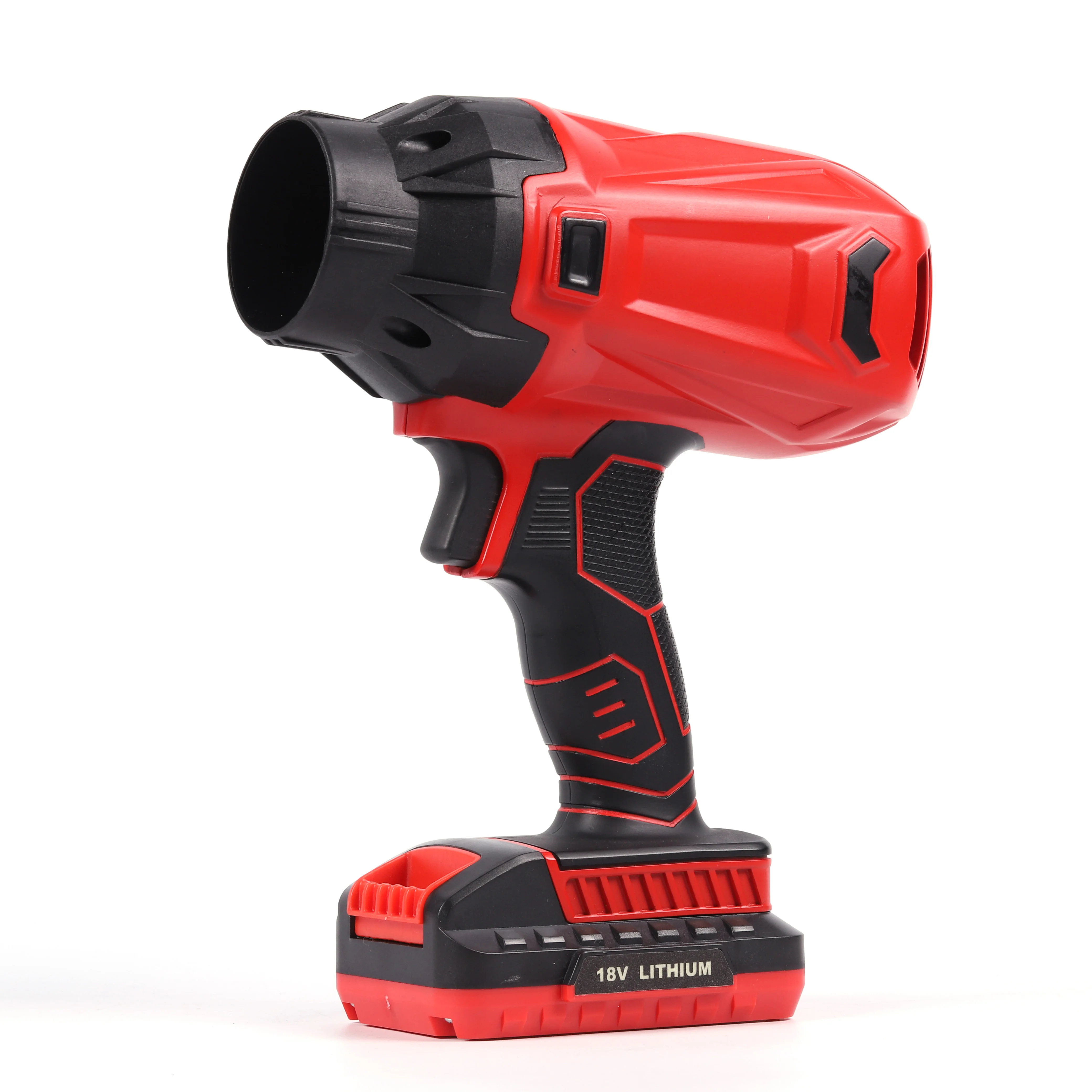 
New Li-on battery electric caulking gun 