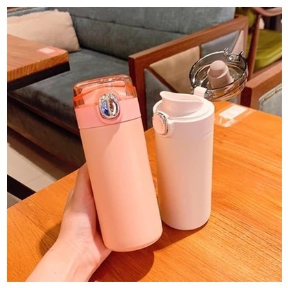 

Travel Coffee Mug Thermal Stainless Steel Insulated Travel Bottle