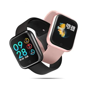 P70 Smartwatch Health Tracking
