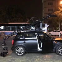 

Camera Car Crane Offering The Lowest Price