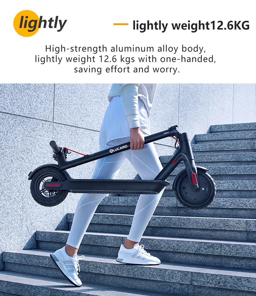 Mi Electric Scooter Pro 2 Купить