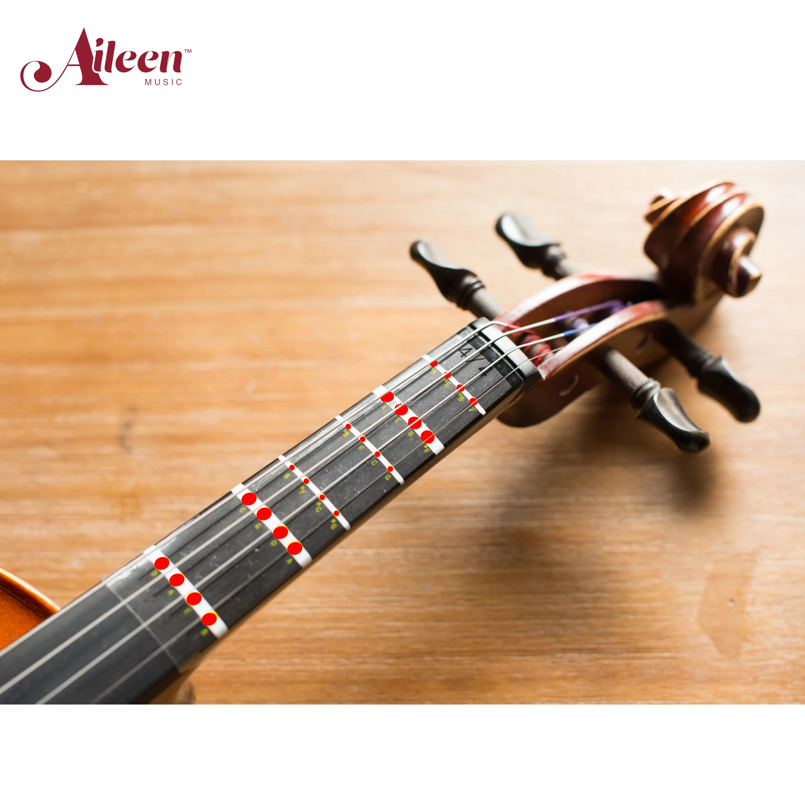 Custom Violin Accessory Violin Fingerboard Sticker (ffg501) Buy