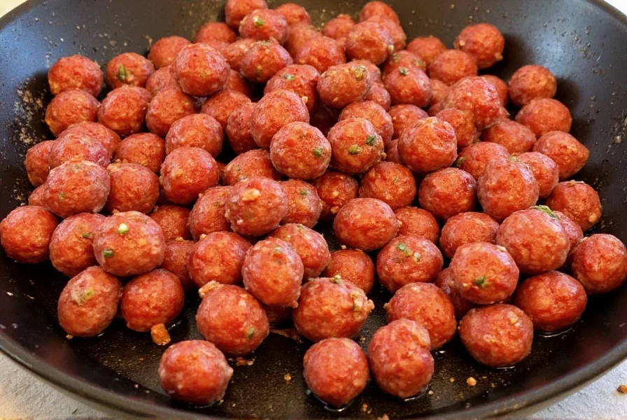 Sausage Ingredients