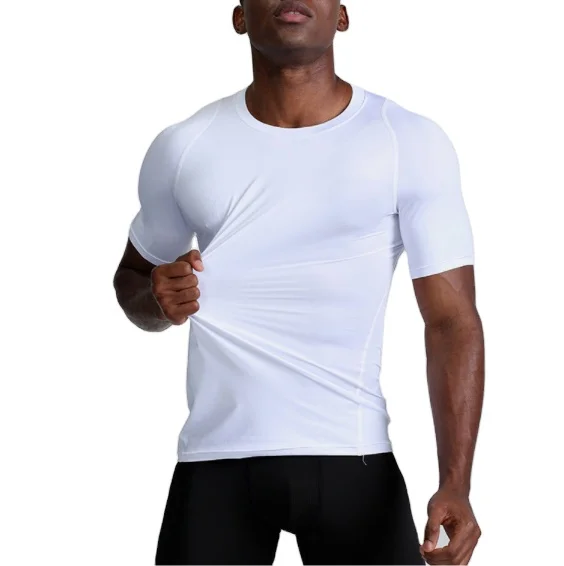 

Custom Sports Gym Clothes Fitness Yoga Wear Outdoor Jogging Sportswear For Men, 3 colors