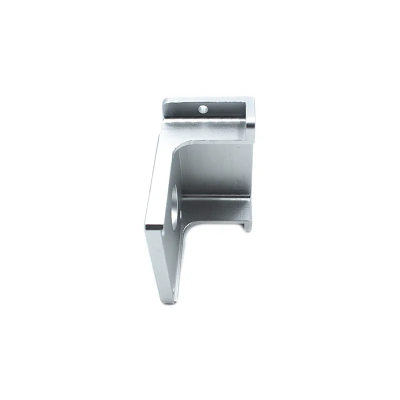 
High precision aluminium die casting process for LED lamp parts 
