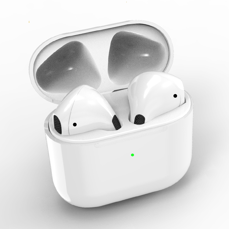 

Earbuds New Wireless Headphones IPX4 Waterproof BT 5.0 Earphones for Mobile Phone