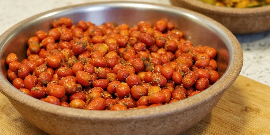 Is Pepper Gluten Free? A Spicy Guide for the Gluten-Conscious Foodie