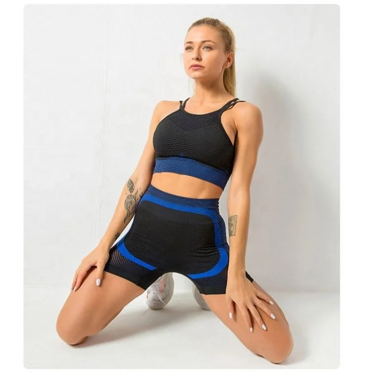 

Hot Selling High Quality OEM Accept Elastic Band Mesh Nude Tube Yoga Sport Bra Factory China, Customized colors