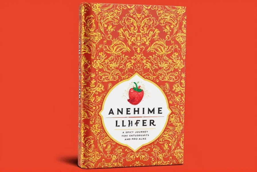 anehime pepper a spicy journey for enthusiasts and pros alike