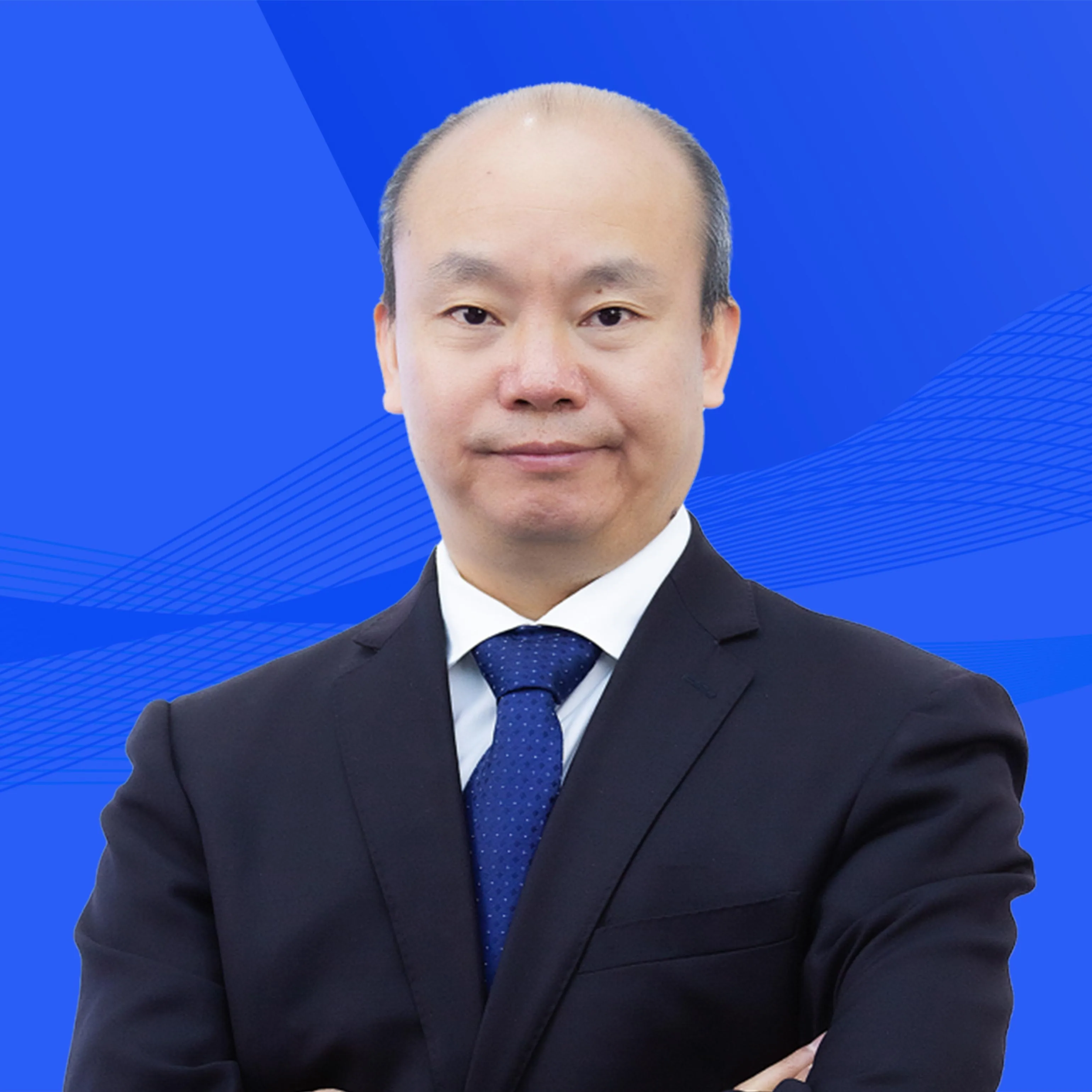 Guoqiang Jiang