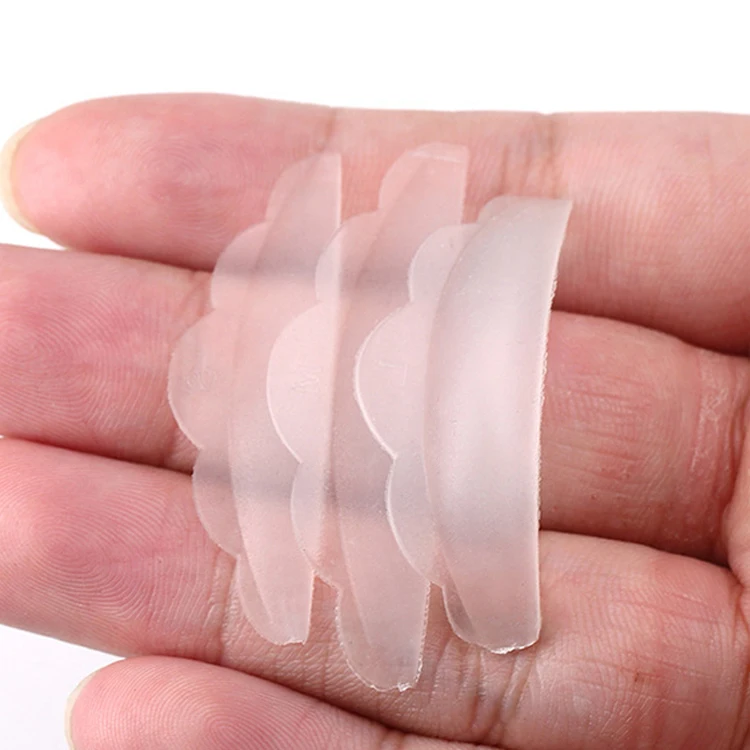 

Eyelash Lifting Tools Perm Silicon Pad Silicone Lash Lift Pads