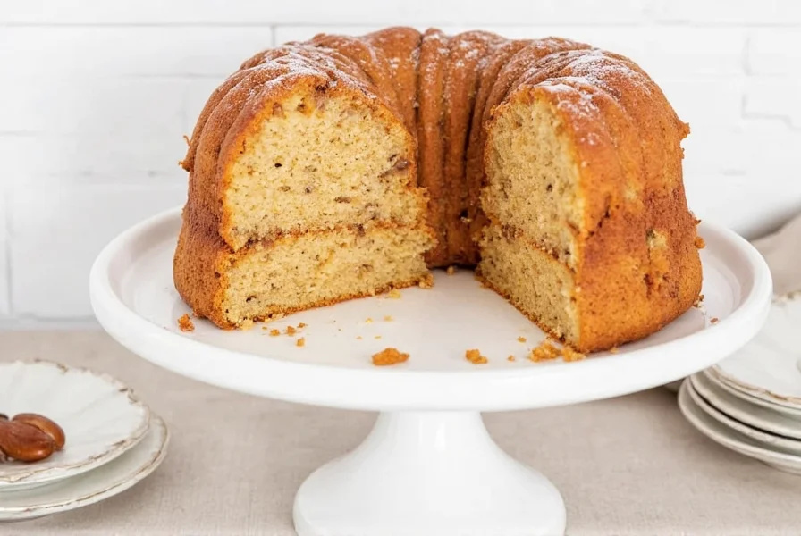 cinnamon bun cake recipe