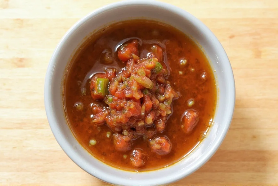 Enjoy Your Relish
