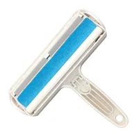 

Double-sided Removable Cleaning Reusable Pet Hair Remover,Pet Hair Roller Remover