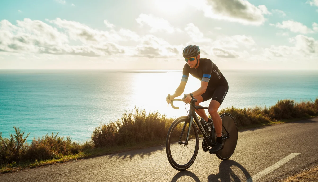 How to Improve Cycling Cadence in 2026: The Science-Backed Pedaling ...