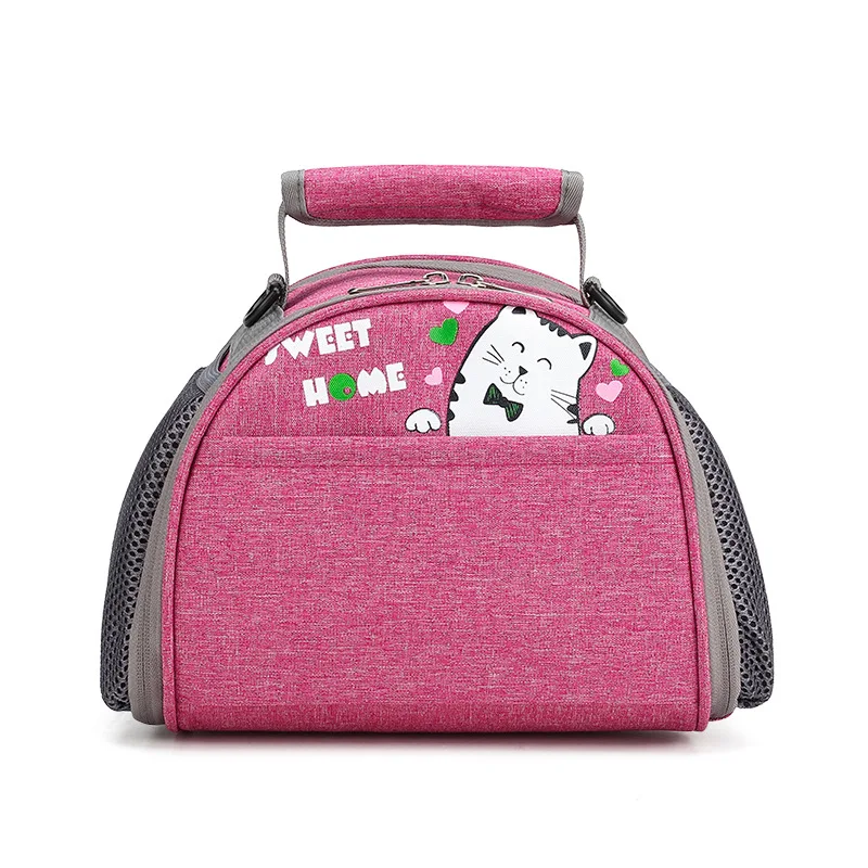 

Twinkle Custom Lightweight Handbag Milk Storage Cooler Bag Tote